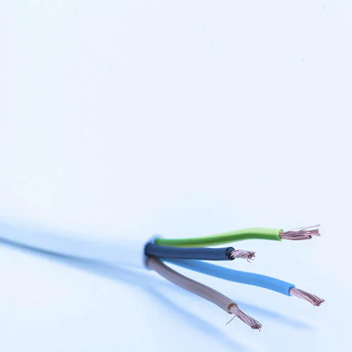 Как лучше развести электрическую проводку