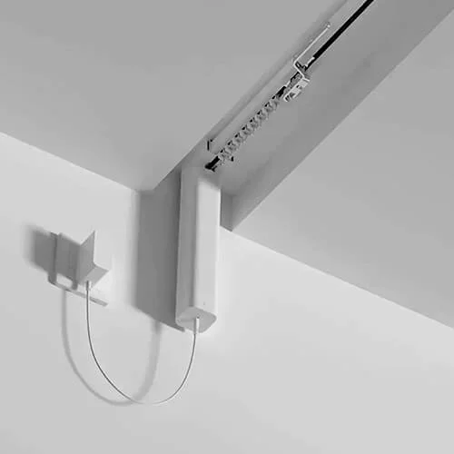 Электрокарниз для штор