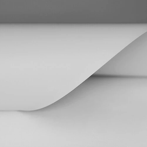 Сатиновый натяжной потолок