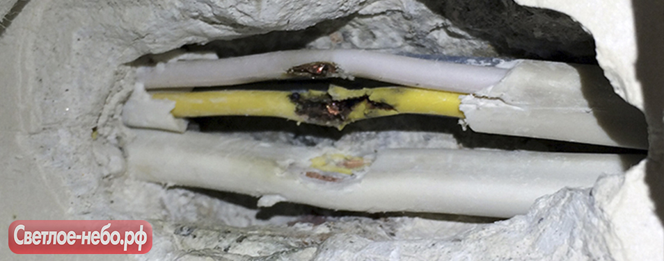 Kak luche razvesti provodku1